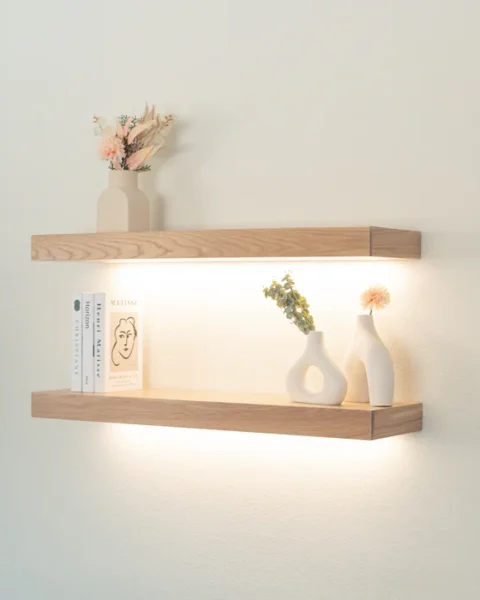 Floating Shelf