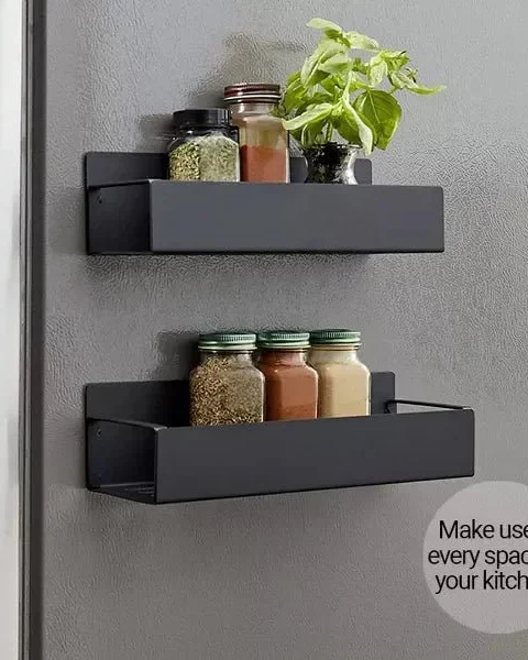 Kitchen Organizers